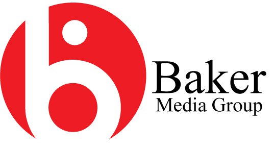 Baker Media Group Logo